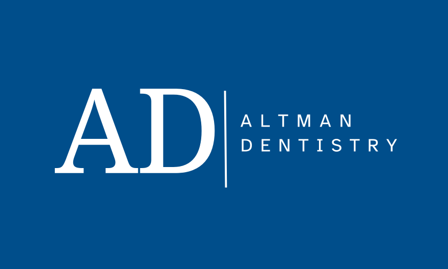 Altman Dentistry